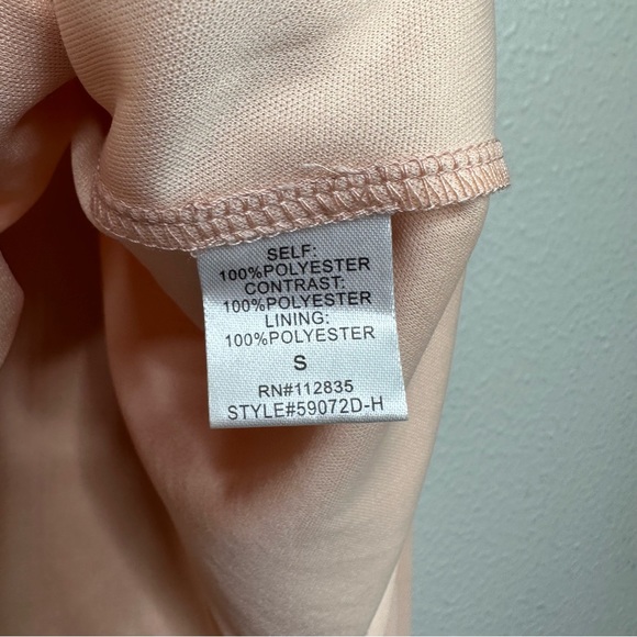 Altar’d State Sequin Dress - Picture 7 of 7